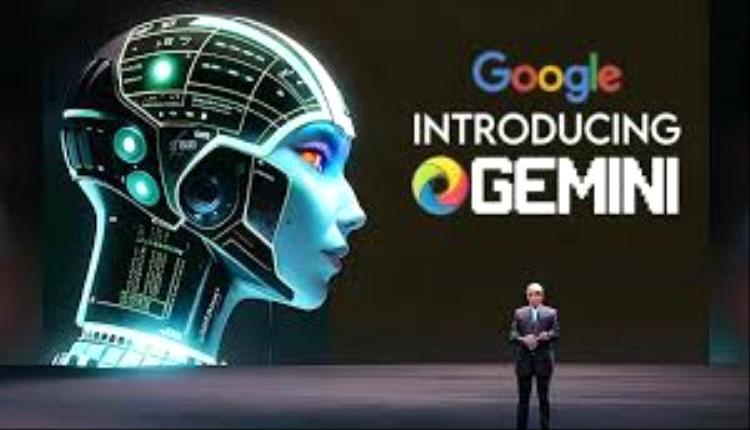 شركة غوغل تكشف عن نموذجها الجديد للذكاء الاصطناعي