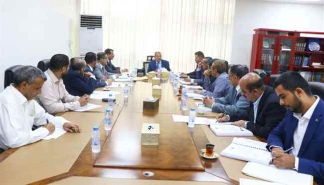 مجلس القضاء الأعلى يقر ترشيح قاضيين لعضوية محكمة الاستثمار العربية وتوزيع الدفعة 23
