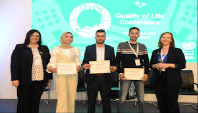 المصور اليمني علي السنيدار يحصد المركز الأول في مسابقة جودة الحياة بالمدن