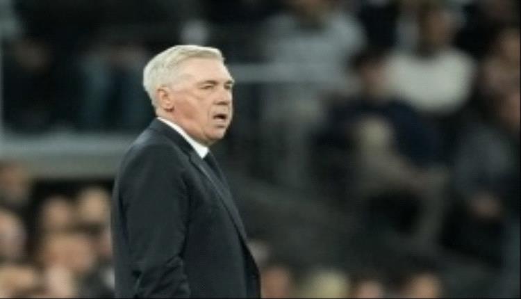 قبل مواجهة ميلان.. حالة قلق في ريال مدريد لهذا السبب

