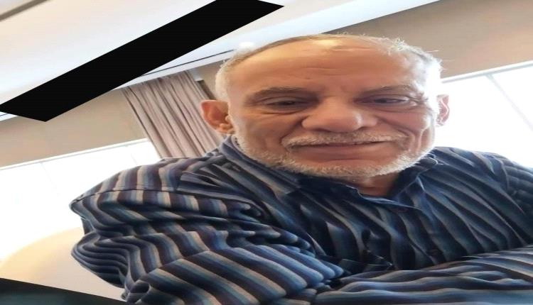 وصول جثمان فقيد الوطن العميد نصر شائف إلى مطار عدن الدولي قادما من القاهرة 
