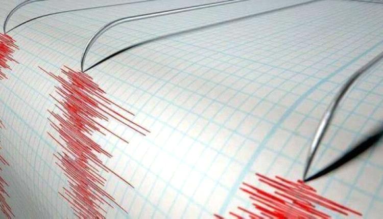زلزال بقوة 5.2 درجة يضرب شمال اليونان