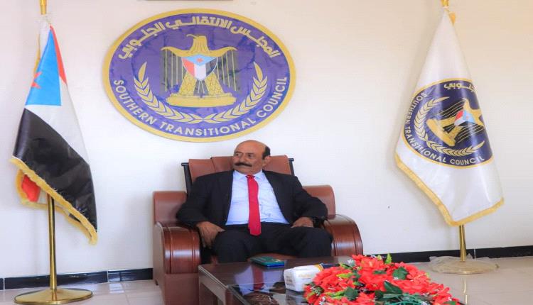 لحمر علي لسود: الأحزاب اليمنية تهديد لاستقرار الجنوب وتنصل من تعهدات السلام