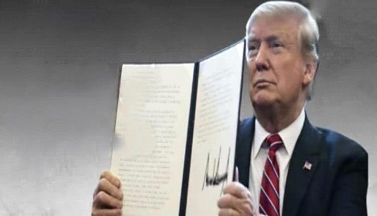 سأعزله في ثانيتين!.. 41 قرارًا تعهد ترامب باتخاذها في يومه الأول