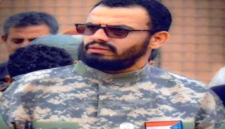 الشيخ هاني بن بريك يعلق على العـ.ـملية الارهـ.ـابية التي استهدفت القـ.ـوات السعودية في وادي حضرموت
