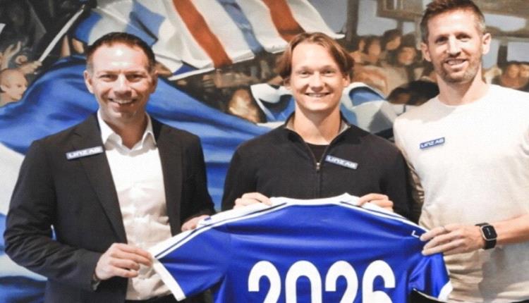لاعب يقرر اعتزال كرة القدم بعمر الـ22 لسبب ديني