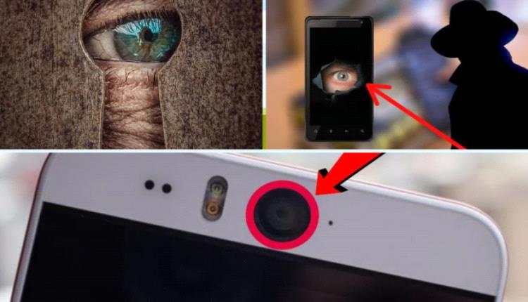 هذه التطبيقات تصورك دون علمك وتسرق بياناتك .. تعرف عليها؟
