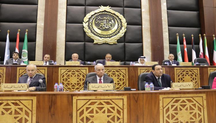 وزير النقل يترأس اجتماع الجمعية العامة للأكاديمية العربية للعلوم والتكنولوجيا في دورتها الـ ٢٩ بالإسكندرية 