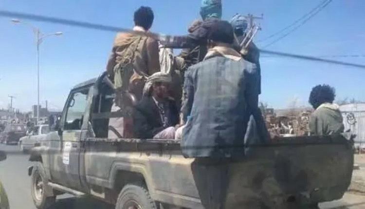 تحسباً لعـ.ـملية عسـ.ـكرية مرتقبة .. هروب جماعي لقيـ.ـادات مليـ.ـشيا الحـ.ـوثي من الحديدة