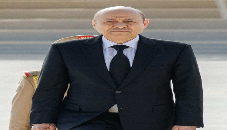 رقماً صادماً .. الكشف عن ميزانية وفد العليمي لحضور فعالية نسوية في بريطانيا
