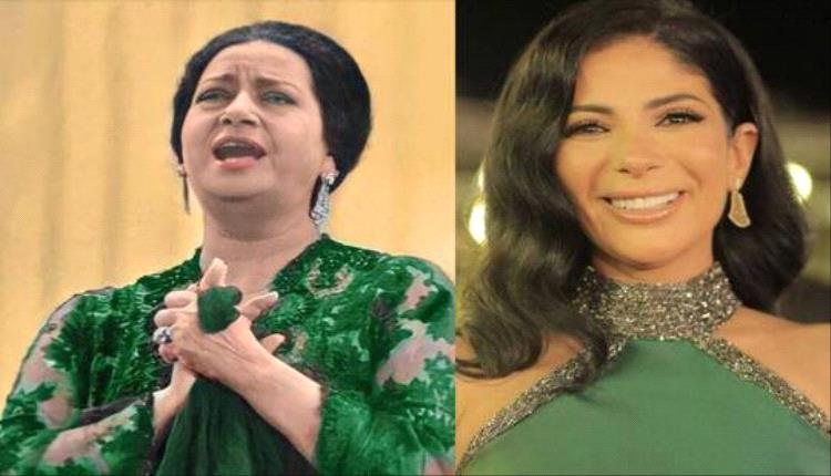 مصر.. منى زكي تتعرض للانتقاد بسبب "كوكب الشرق"