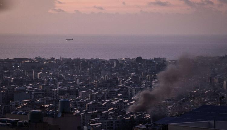 الجيش الإسر'ائيلي يوجه إنذ'ارا إلى سكان الحدث وحارة حريك في الضاحية الجنوبية (صور)