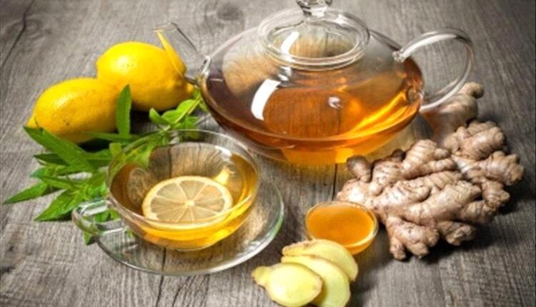 يعالج التهاب الحلق.. فوائد شرب الزنجبيل في الشتاء