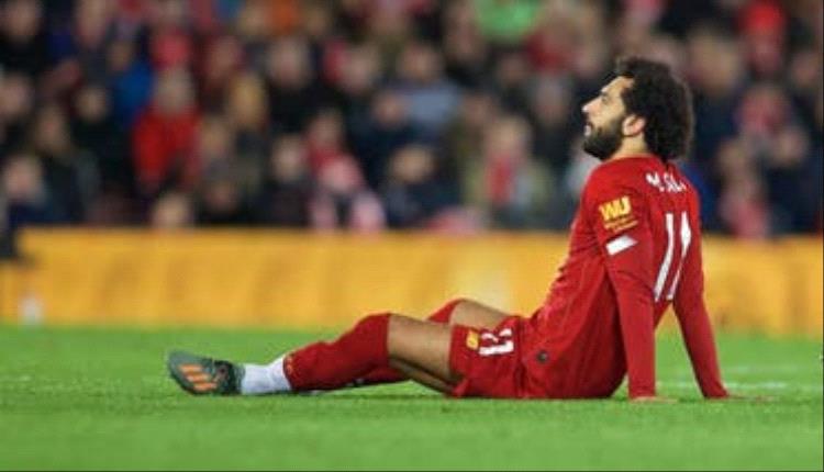 رجل آلي بلا مشاعر".. الكشف عن سبب أزمة صلاح وليفربول