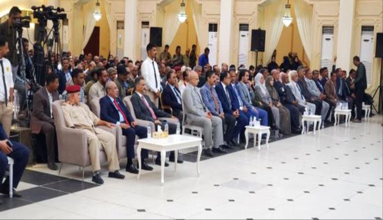 فعاليات احتفالية ومليونية الهوية الجنوبية تزين حضرموت وعاصمتها عدن