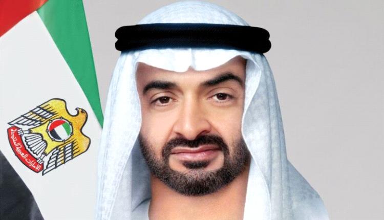 رئيس الإمارات يعفو عن المتهمين والمحكومين في قضية التجمهر وإثارة الشغب