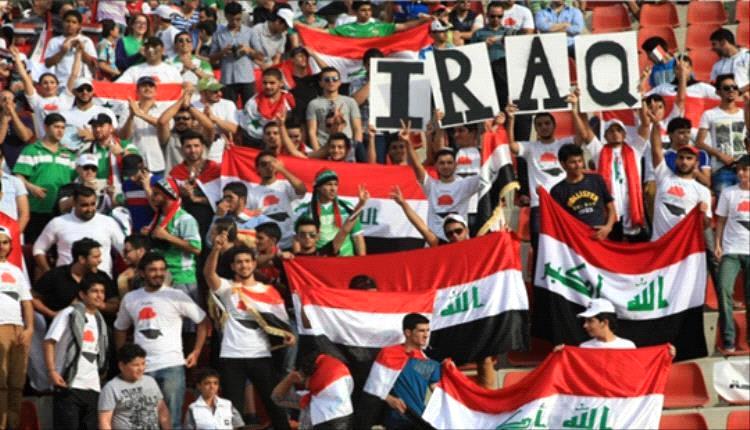 الكويت تسمح بدخول 5 آلاف مشجع عراقي لحضور مباراة المنتخبين بتصفيات كأس العالم
