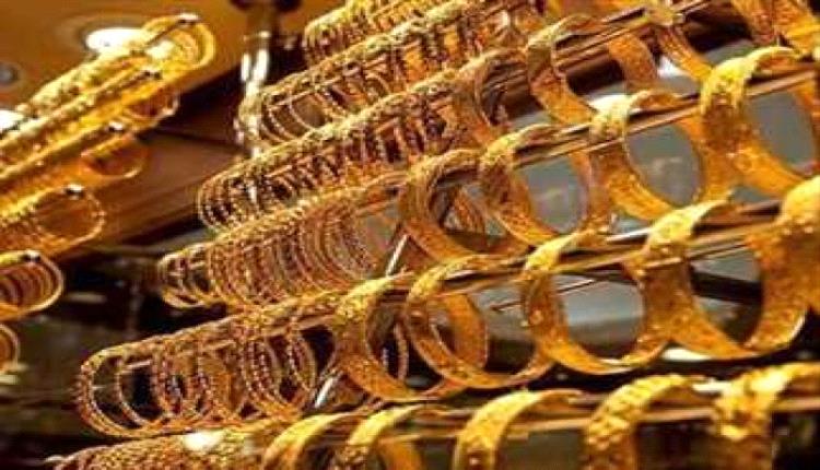 صنعاء: مليش_يا الحو_ثي تفرض اتاوات جديدة على محلات الذهب