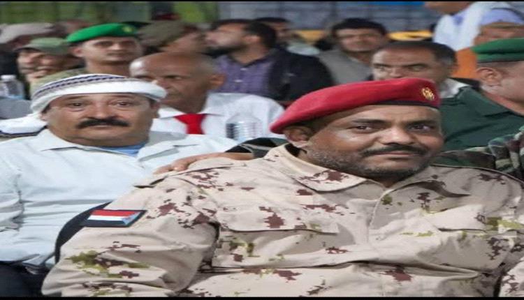 ببالغ الأسى والحزن... رحيل القائد الشجاع محمود_البتول 