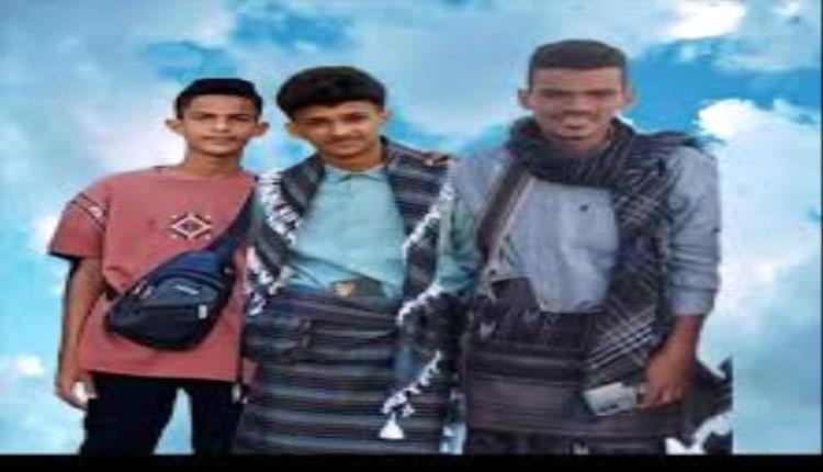 وفاة ثلاثة شبان غرقاً في سواحل أحور بمحافظة أبين