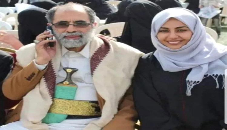 تهـ.ـديد بالقـ.ـتل وحملة تشويه واتهامات في الأخلاق تطال ابنة قـ.ـيادي حـ.ـوثي بصنعاء .. والسبب صادم؟