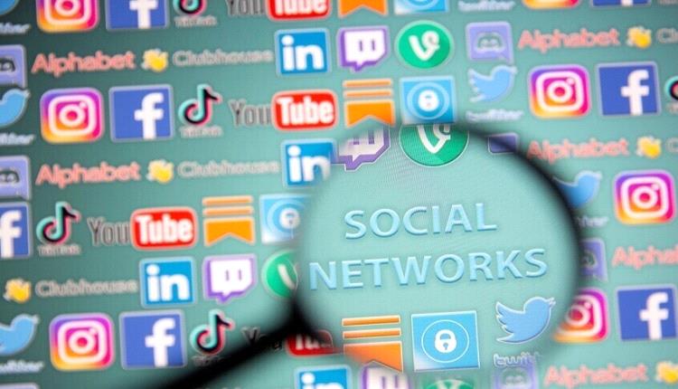 تأثير مواقع التواصل الاجتماعي على الصحة النفسية