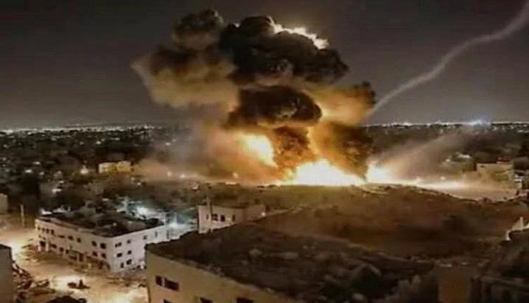 مصـ.ـرع 8 قيـ.ـادات حوثيـ.ـة بغـ.ـارة أمـ.ـريكية بالحديدة "اسماء"