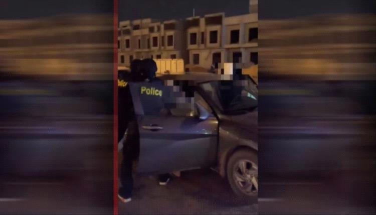 السعودية : ضبط 18 يمنيا وسعودياً يمارسون هذه الأعمال المخلة بالآداب