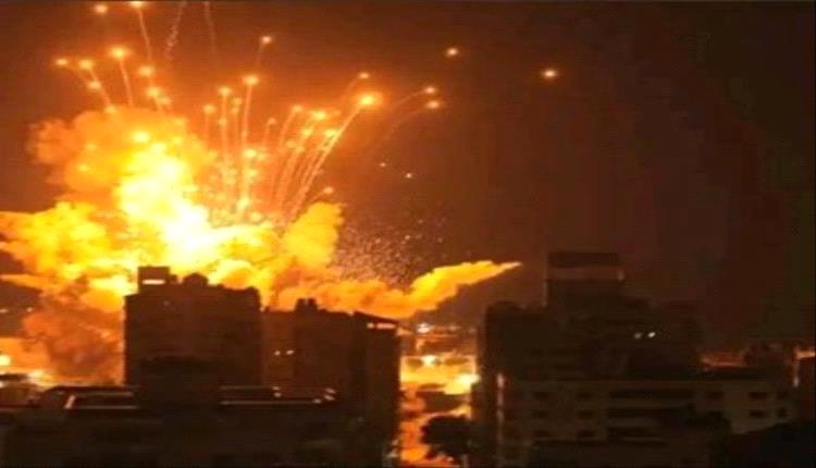 الحكومة تعلن بدء معـ.ـركة استعادة الدولة وتدعو الجميع للمشاركة في القـ.ـتال ضد الحـ.ـوثي