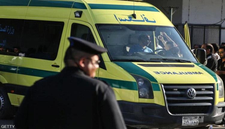 جريمة مروعة تهز مصر.. مقtتل رجل أعمال وتقطيع جثته داخل شقته بالتجمع