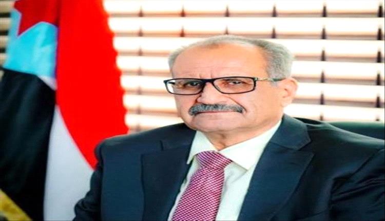 الجعدي: حضرموت لن تغرد خارج السرب الجنوبي ومصيرها مشترك مع الوطن الجنوبي الكبير