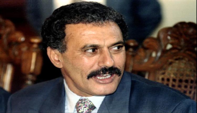 تصـ. فيات داخلية أم غـ.ارة أمريكية؟ مقـ.،تل المتهم باغـ.تيال صالح في صـ.نعاء