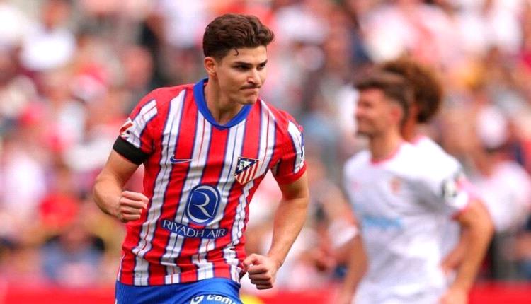 الدوري الاسباني: فوز اتلتيكو مدريد وخيتافي وريال سوسيداد على اشبيلية وبلد الوليد ولاس بالماس