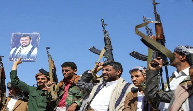 بعد خسارة مقراتهم السرية.. اعتقال قـ.ـيادات حوثـ.ـية بتهمة الخيانة