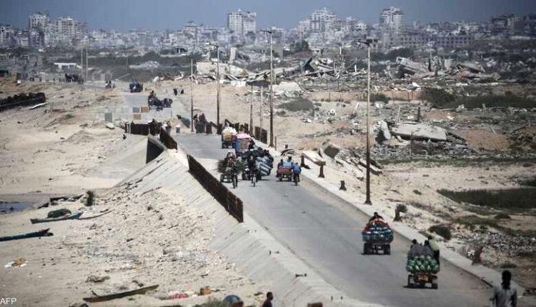 إندونيسيا تعلن استعدادها لاستقبال فلسطيني/ين متضررين من حر/ب غز/ة