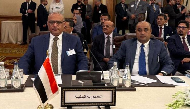 وفد اليمن يشارك في الاجتماعات السنوية للهيئات المالية العربية في الكويت