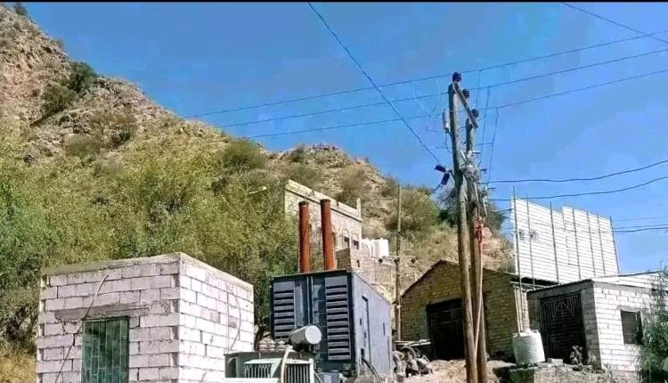 مدير كهرباء سرار يوضح أسباب انقطاع التيار الكهربائي في المنطقة