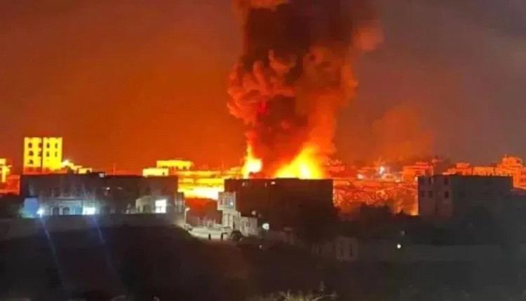 من بينها إغتـ.ـيال عبدالملك الحـ.ـوثي .. الكشف عن 6 سيناريوهات محتملة لإنهاء الهجـ.ــمات الأمـ.ـريكية ضد الحوثيـ.ـين