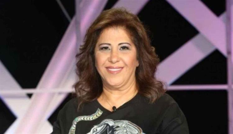ليلى عبد اللطيف تتوقع اختفاء احد الرؤساء خلال الفترة القادمة!!