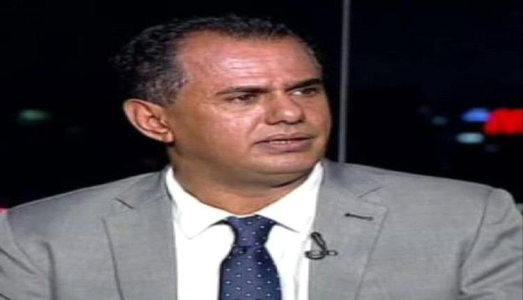 منصور صالح: تشكيل مجلس شيوخ الجنوب يعكس شمولية الانتقالي وتمثيله لكل الطيف الجنوبي