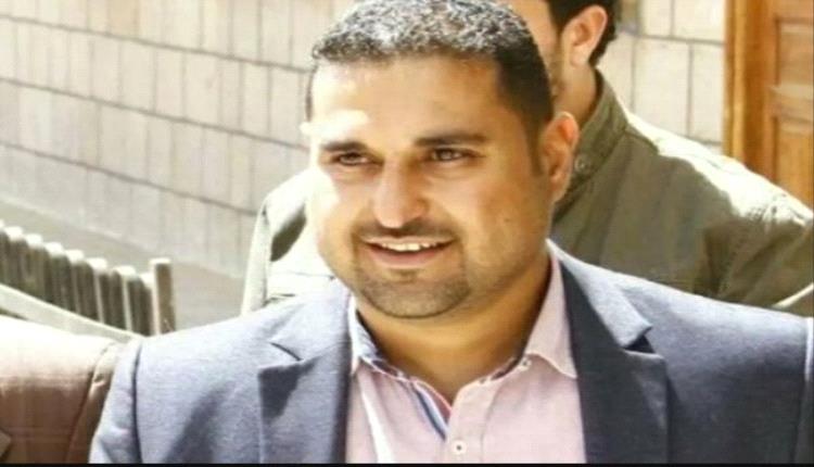 موظف بالسفارة الهولندية يغادر سجون مليش*يا الحو*ثي الإر*هابية بعد عام من الإختطاف