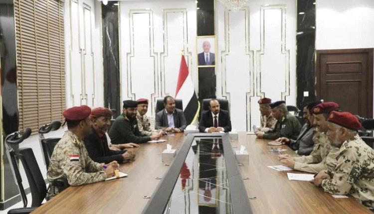 أمنية حضرموت تدعو الى توحيد الصف وتغليب المصلحة العامة