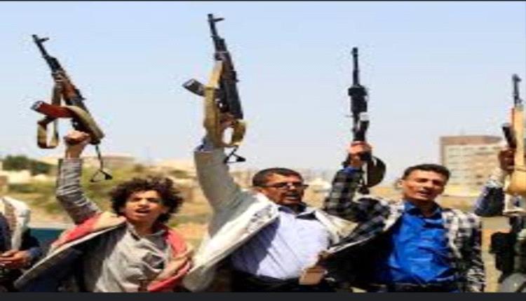 تغيير قواعد الاشـ.ـتباك  .. الضـ.ـربات الأمـ.ـريكية ضد الحوثيـ.ـين تدخل مرحلة جديدة 