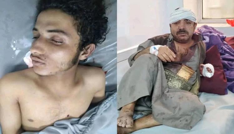 جريـ.ـمة مـ.ـروعة تهز هذه المحافظة .. اقتحام منزل وقـ.ـتل شاب أمام افراد أسرته