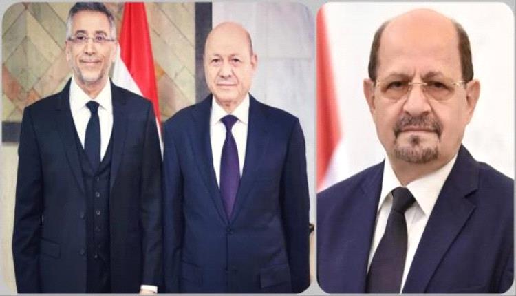صحفي يفتح النار: سفير في منصبه 15 سنة يُعاد تعيينه دون اعتراض