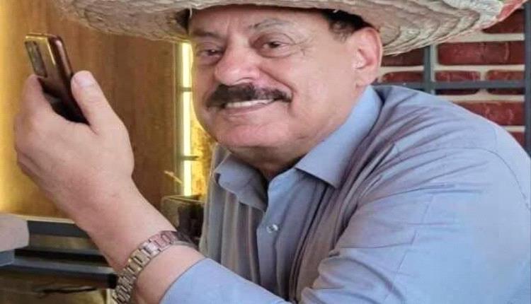 برلماني يمني شهير يقدم لجوء إلى امريكاء للهروب من قبضة الحـ.و.ثي ويوجه رساله مؤلمة للقياده في عدن