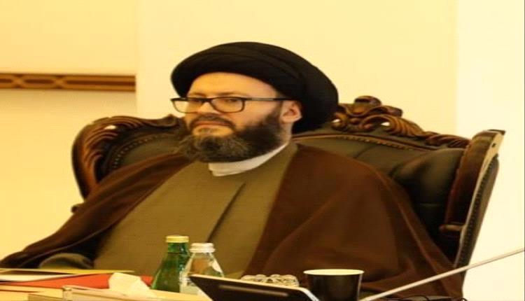 الحسيني : عبدالملك الحـ.ـوثي تم بيعه بثمن بخس وصنعاء سـ.ـتتحرر قريباً