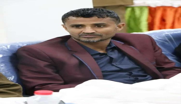 مدير مكتب الشباب والرياضة بمحافظة الضالع يوضح بشان تأهيل وتعشيب ملعب الصمود
