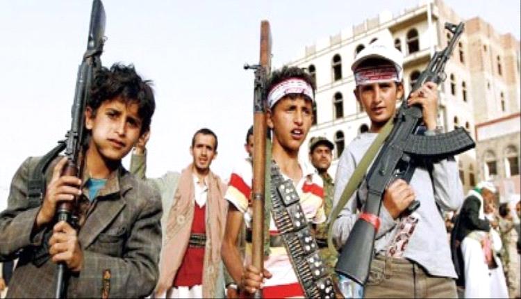 بداية تمرد شعبي على مليـ..شيا الحـ..وثـ..ي في صنعاء