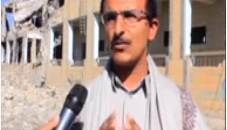 أمـ.ـريكا توجه ضـ.ـربة موجعة للحوثيـ.ـين .. غـ.ـارة جـ.ـوية تطيح بأبرز قـ.ـيادي في صعدة
